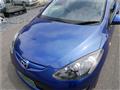 2008 Mazda Demio