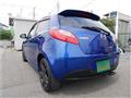 2008 Mazda Demio