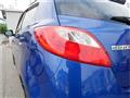 2008 Mazda Demio