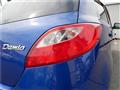 2008 Mazda Demio