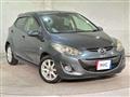 2012 Mazda Demio