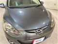 2012 Mazda Demio