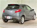 2012 Mazda Demio