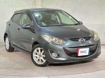2012 Mazda Demio