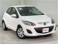 2012 Mazda Demio