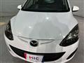 2012 Mazda Demio
