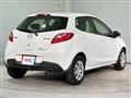 2012 Mazda Demio