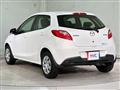 2012 Mazda Demio