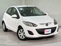 2012 Mazda Demio
