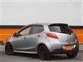 2012 Mazda Demio