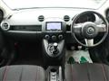 2012 Mazda Demio
