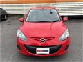 2014 Mazda Demio