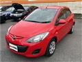 2014 Mazda Demio