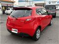 2014 Mazda Demio