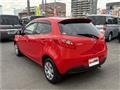 2014 Mazda Demio