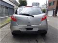 2011 Mazda Demio