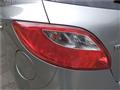 2011 Mazda Demio