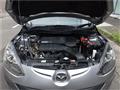 2011 Mazda Demio