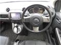 2011 Mazda Demio