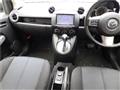 2011 Mazda Demio