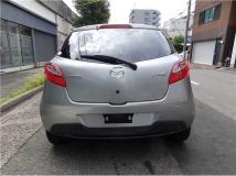 2011 Mazda Demio