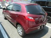2012 Mazda Demio