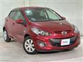 2013 Mazda Demio