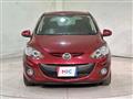 2013 Mazda Demio