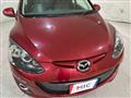 2013 Mazda Demio