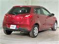 2013 Mazda Demio