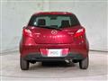 2013 Mazda Demio