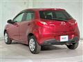 2013 Mazda Demio