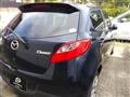 2014 Mazda Demio