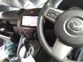 2014 Mazda Demio