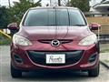 2012 Mazda Demio