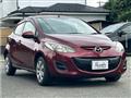 2012 Mazda Demio
