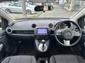 2012 Mazda Demio