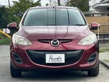 2012 Mazda Demio