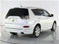 2012 Mitsubishi Outlander