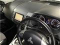 2012 Mitsubishi Outlander