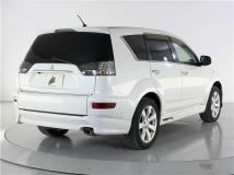 2012 Mitsubishi Outlander