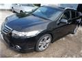 2011 Honda Accord Tourer