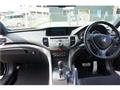 2011 Honda Accord Tourer