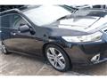 2011 Honda Accord Tourer