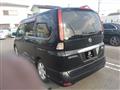2009 Nissan Serena