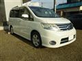 2008 Nissan Serena