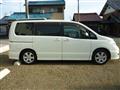 2008 Nissan Serena