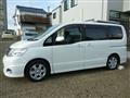 2008 Nissan Serena