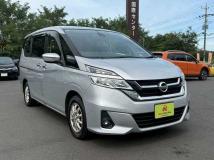 2017 Nissan Serena