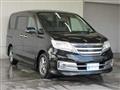 2011 Nissan Serena